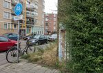 Pontanusstraat (thv Wijttenbachstraat)
              <br/>
              Marcel Westhoff, juni 2017
